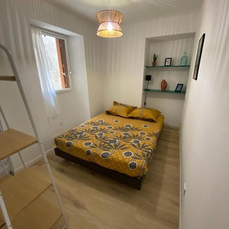 Appartement En Bord De Mer 1 Banyuls-sur-Mer Exterior foto