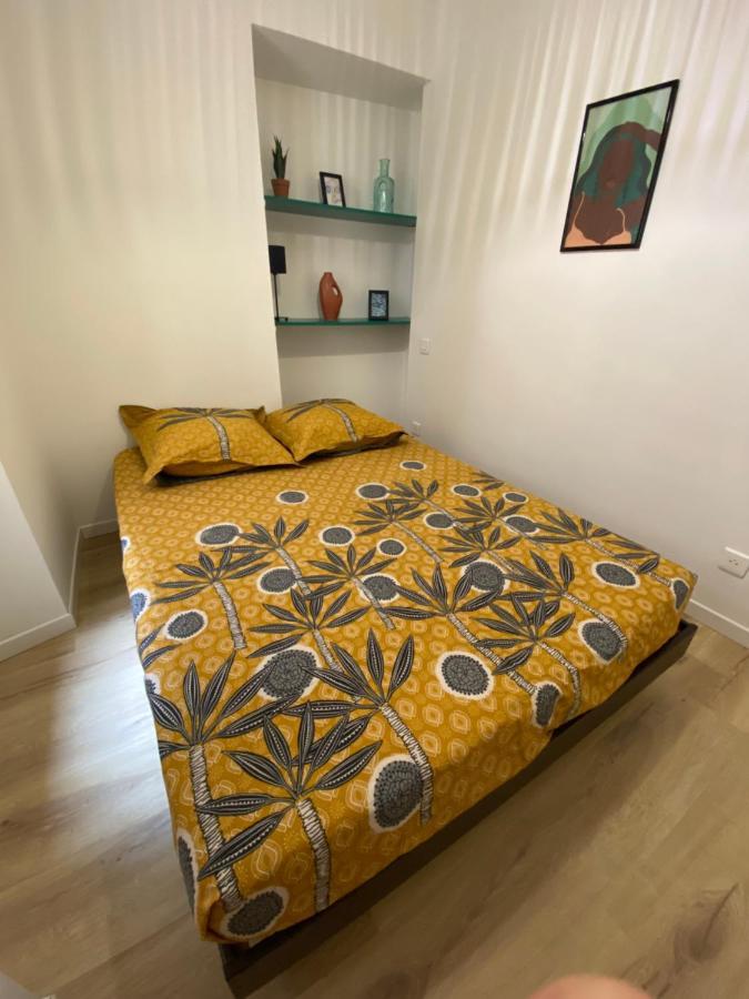 Appartement En Bord De Mer 1 Banyuls-sur-Mer Exterior foto