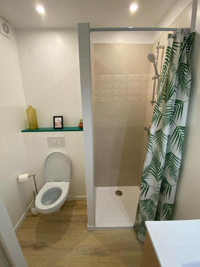 Appartement En Bord De Mer 1 Banyuls-sur-Mer Exterior foto